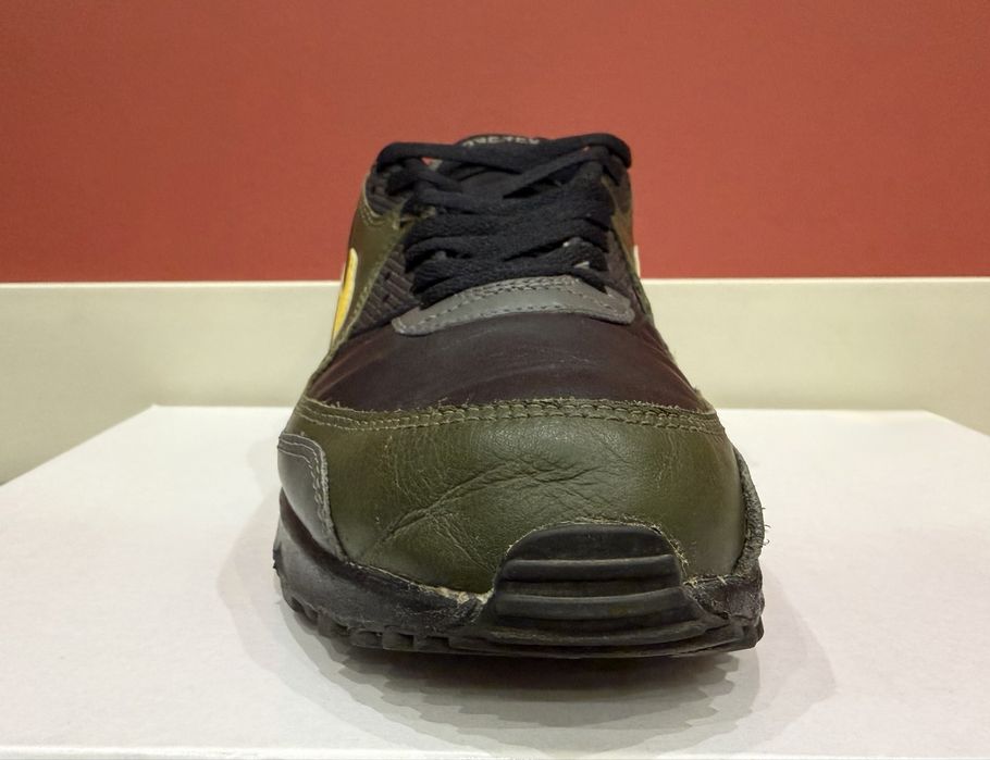 Nike Air Max 90 Gore-Tex — оригинал