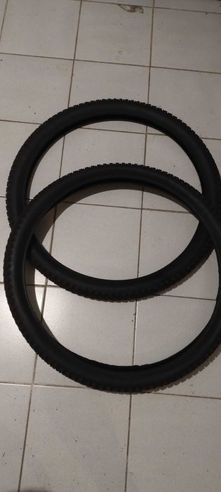 Wtb Breakout 29/2.3 гуми за Mtb