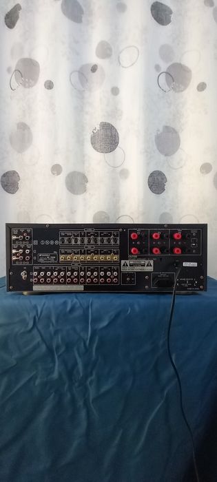 Receiver/ amplituner SANSUI
