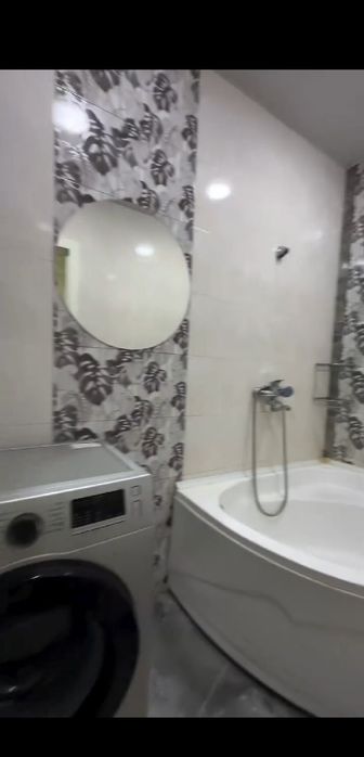 Продаётся 3х комнатная квартира