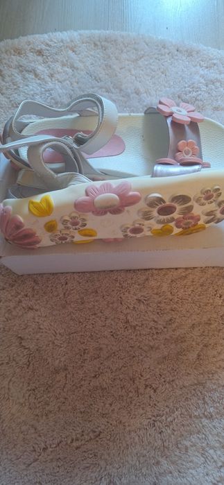 Дамски сандали Gabina