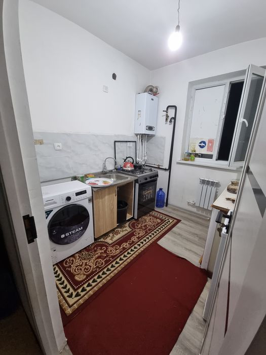 Zangota solnichnida  2 xona  ijoraga beriladi