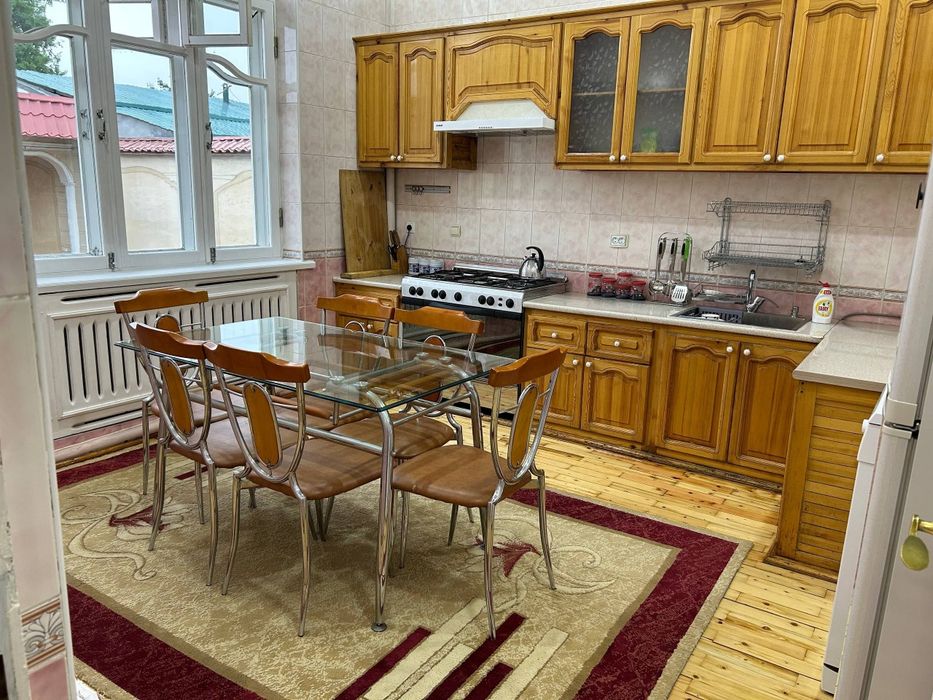 Ракат аренда дома 6 комнаты