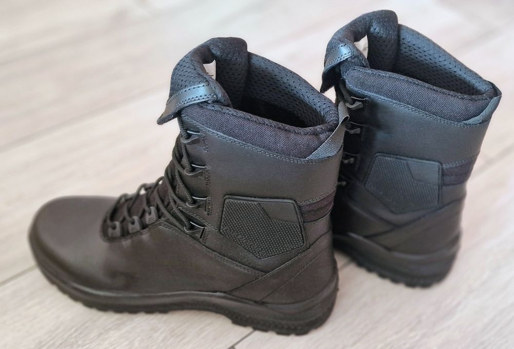 Зимни тактически обувки 43 номер