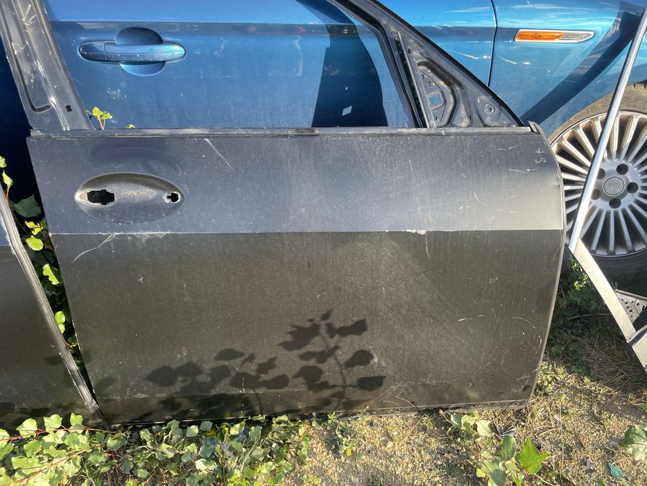 Десни врати за BMW X7