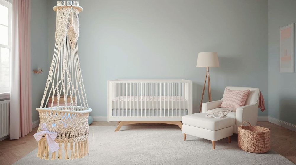 Chaqaloqlar belanchagi