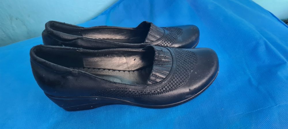Туфли женские 39-40 размер