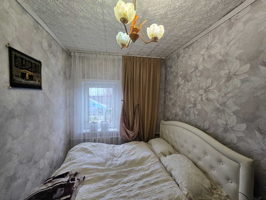 В продаже дом 4 комнаты, Рабочий поселок