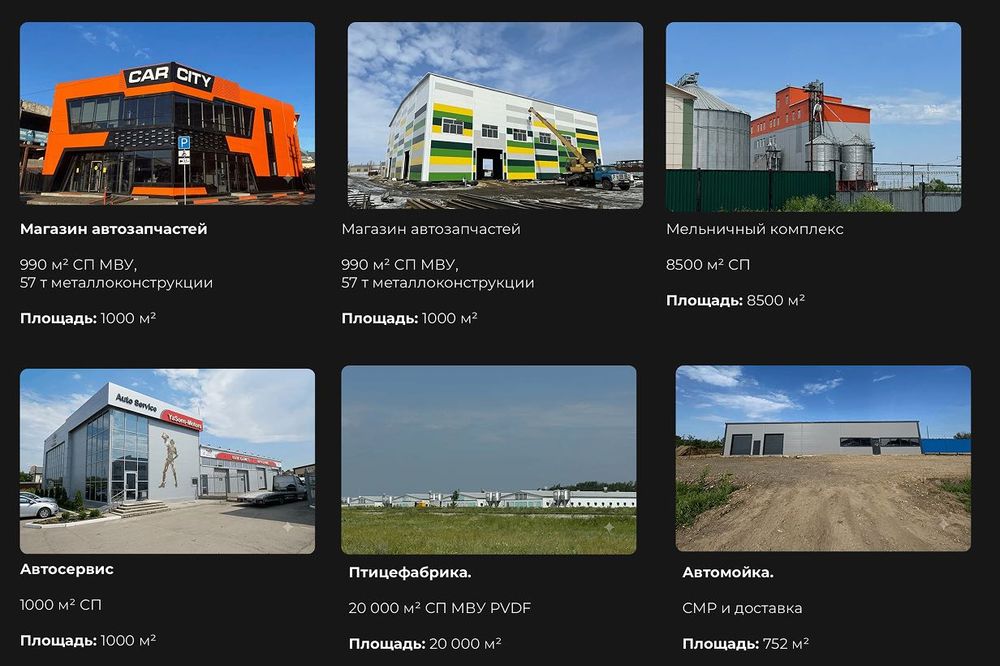 Сэндвич панели премиум-качества, оцинкованные, с доставкой
