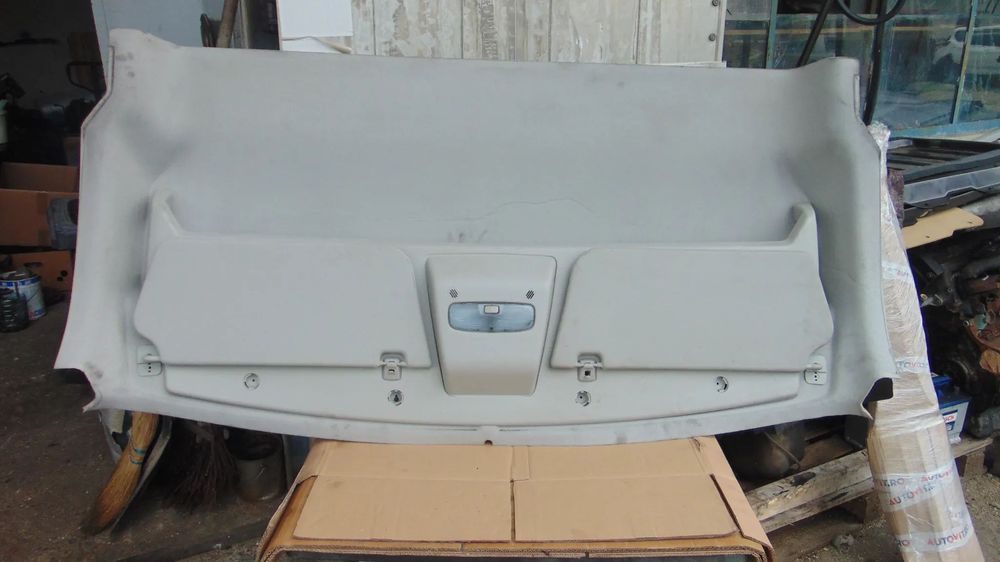 Tapiterie plafon Ford Transit 2014-2023 tapiserie interior plafon dezmembrez