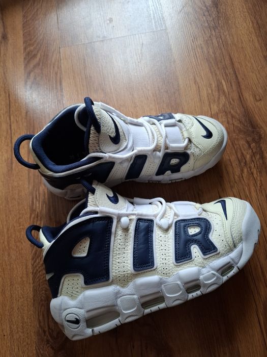 Nike air Uptempo маратонки 38 номер.