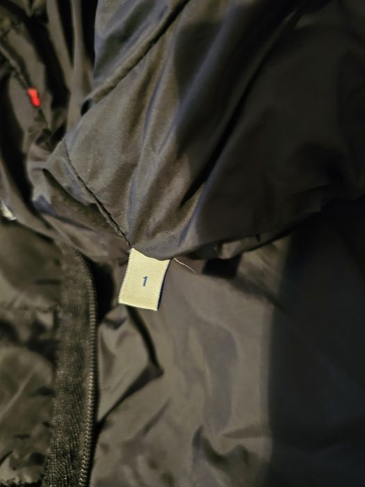 Дамско яке MONCLER