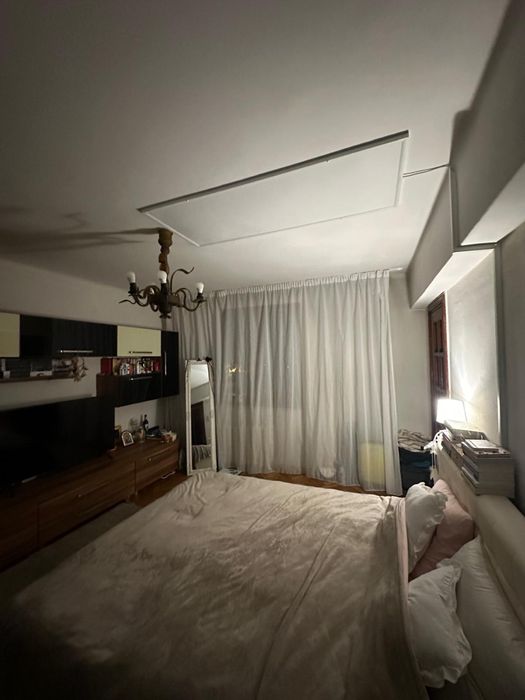 Garsoniera ultracentrala de vanzare- teatru