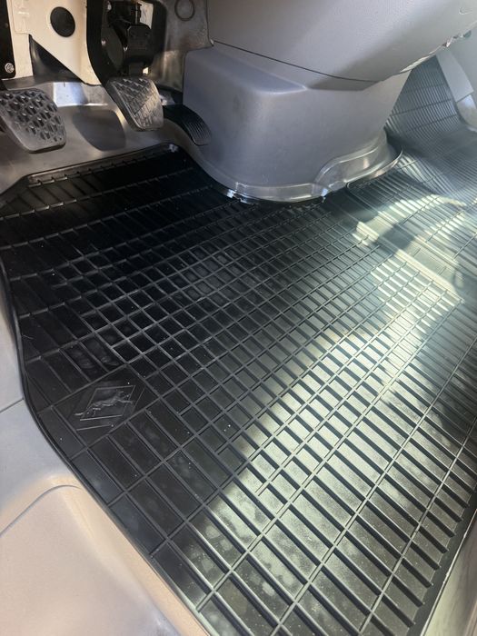 WV Crafter 2.5 TDI