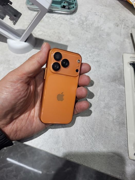 Мини Айфон 17 Про Макс, Iphone 17 Pro Max Mini, Айфон 17 Про Макс