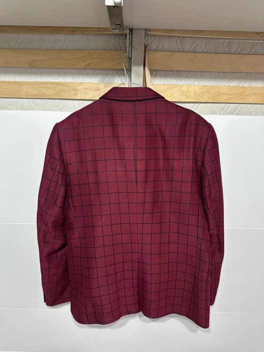 Costum Palmiro Rossi premium Italia