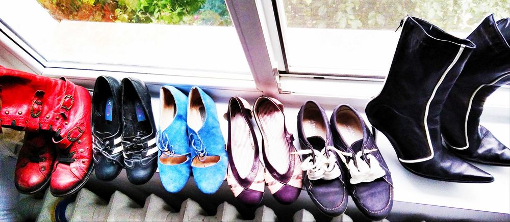 Pantofi/balerini/cizme stiletto/ghete