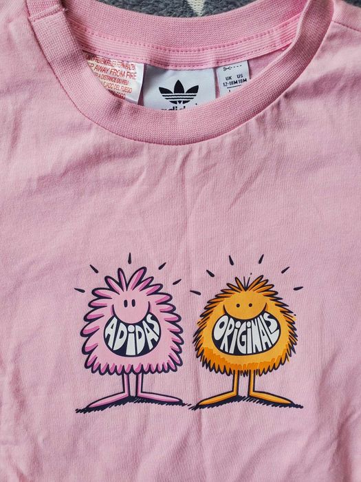 Детско Екипче Адидас