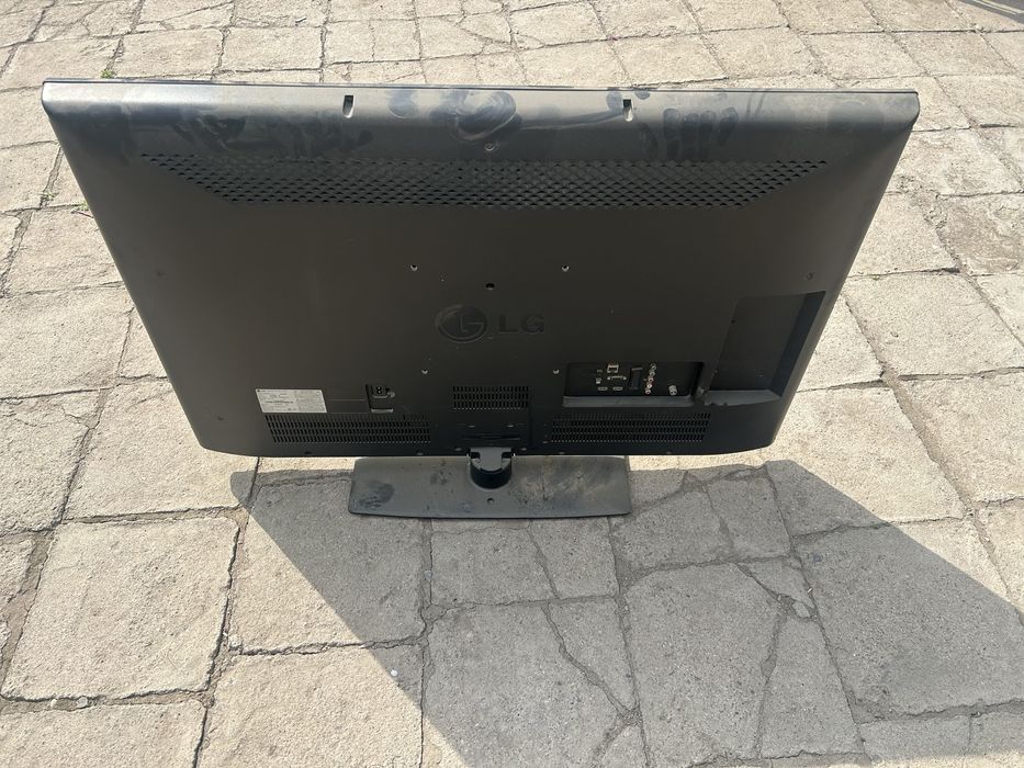 Телевизор lg на запчасти