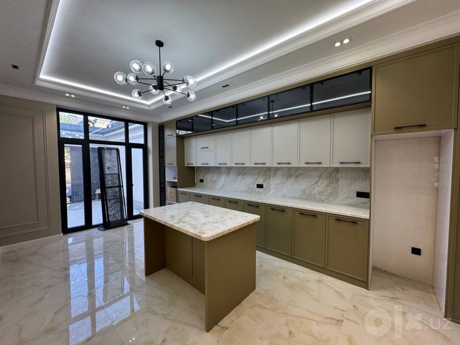 VIP Дом 460м² | Центр Луначарский | 2,5 сотки |