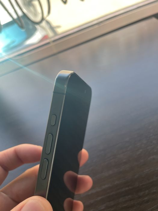 iPhone 15 Pro Max 256