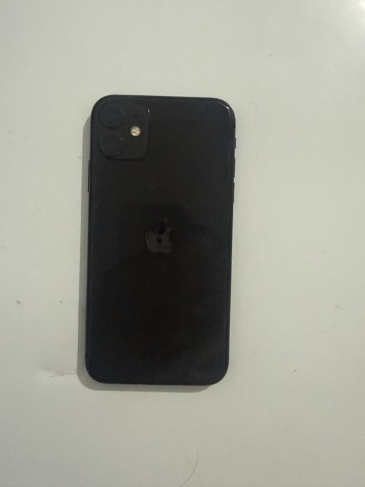 Айфон iphone Apple 11