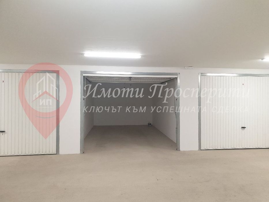 Дава се под наем Гараж / Паркомясто в София, Овча купел 1 - 21 кв.м за 103 € - Снимка #1