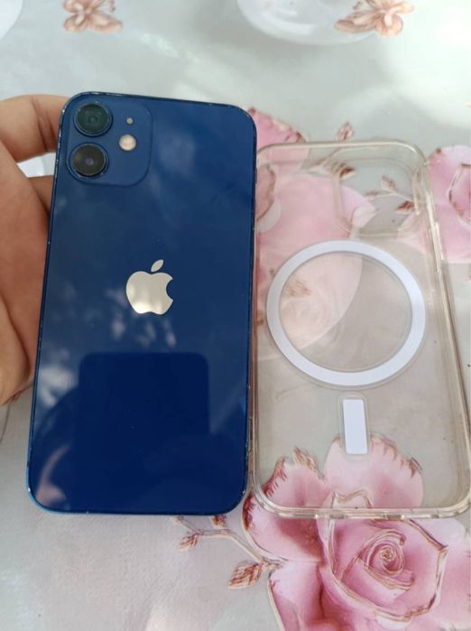 Iphone 12 mini 64Gb idealno holatda