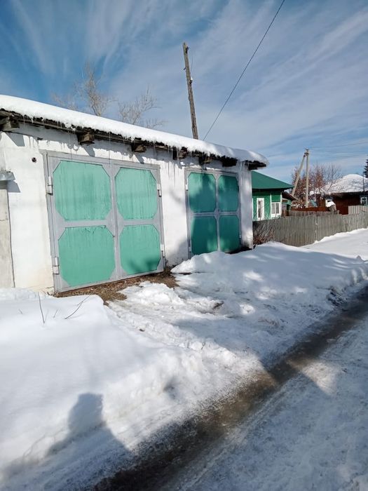 Продам 3-х комнатный дом