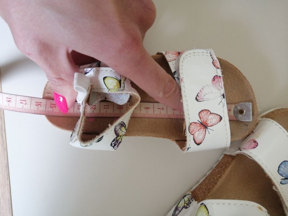 Сандали Hm 21 рр