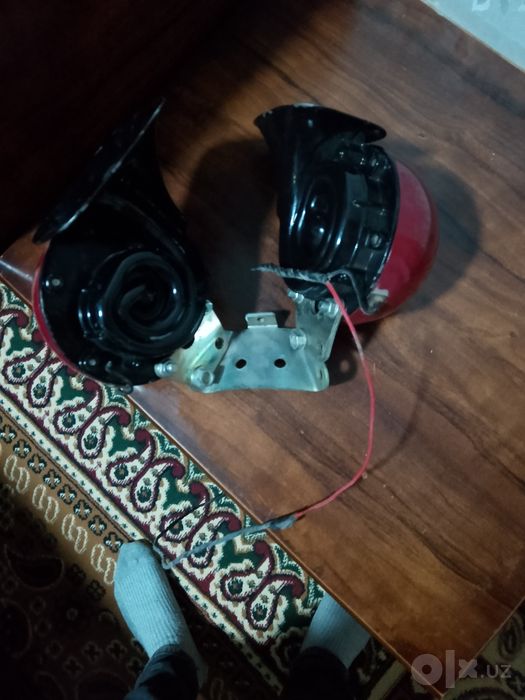 Pobeda signal sastayanasi yaxshi sotiladi