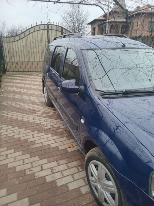 Vand Dacia Logan MCV
