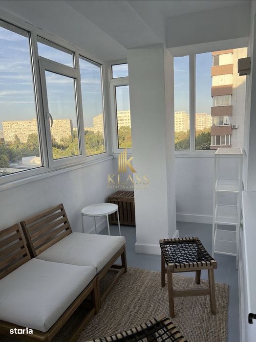 Apartament 2 camere de inchiriat – Dristor | 750 €