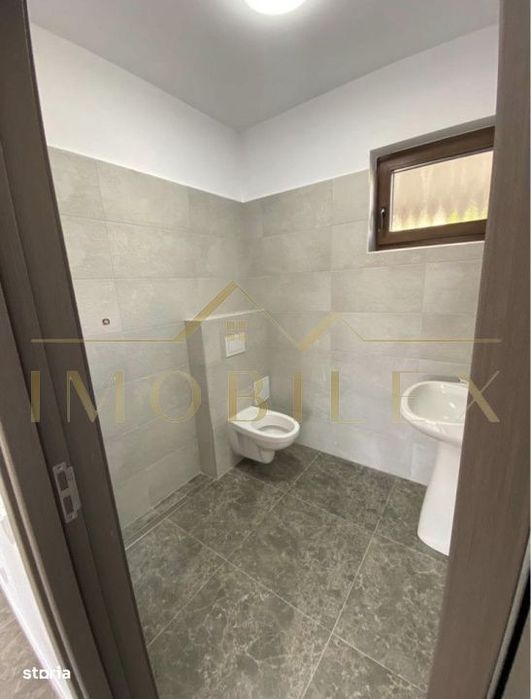 Spatiu comercial , 73mp, zona Terra