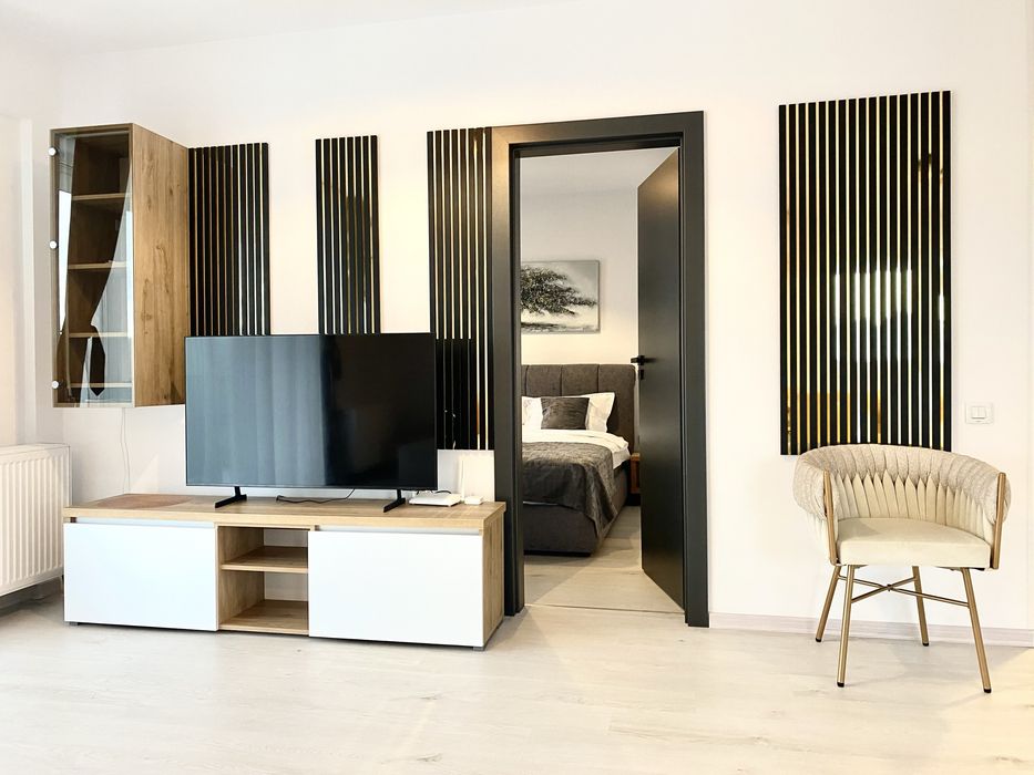 Apartament cu 2 camere de vanzare