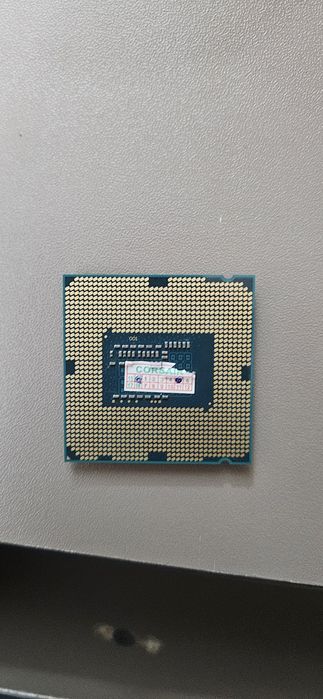 LGA 1150 i3 4170