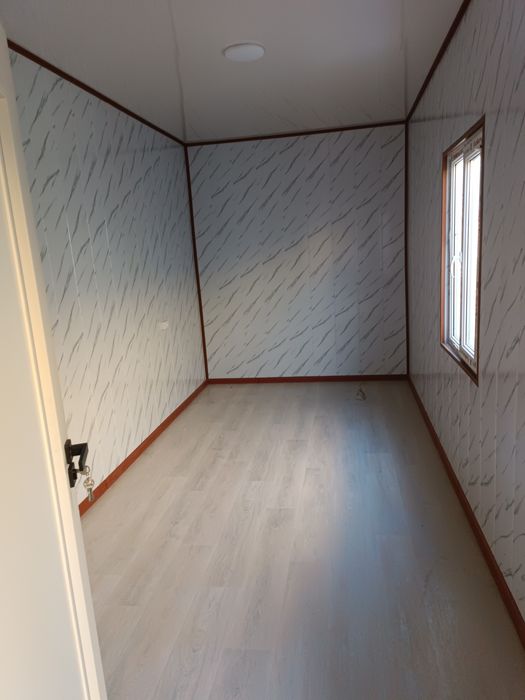 Офис из контейнера продается