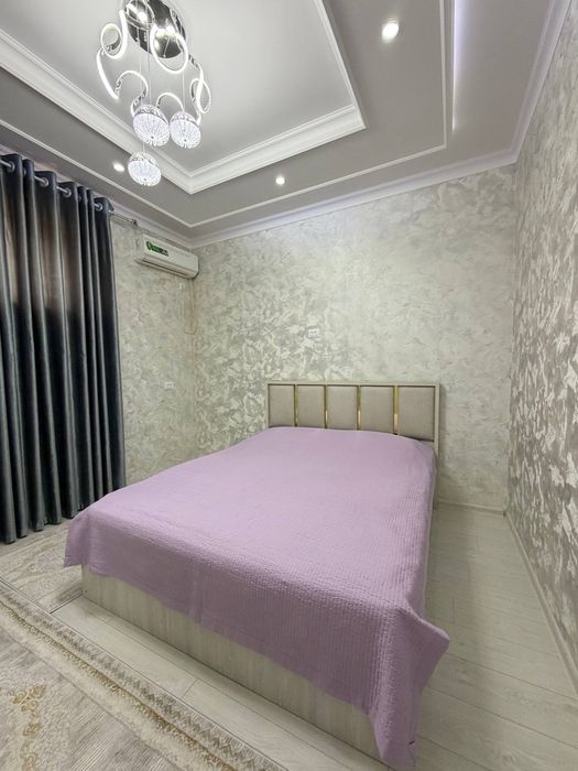 27-maktab yaqinida kavartira  ijarag beriladi