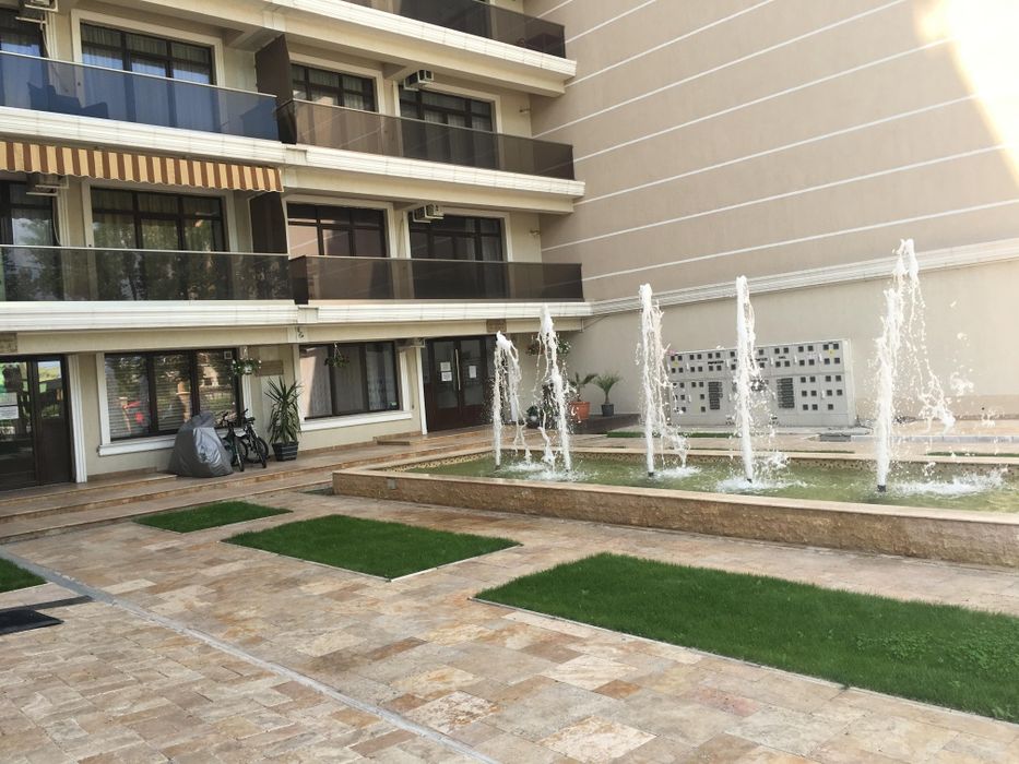 Apartament Solid House Mamaia