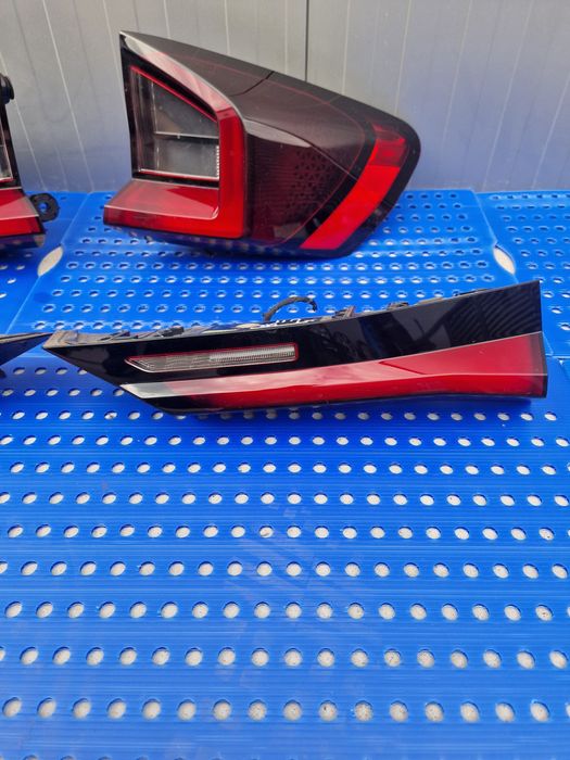 Stop  stopuri tripla triple bmw x1 u11 originale bmw