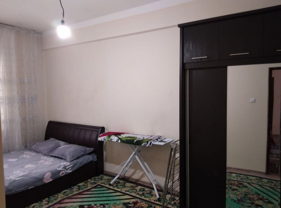 Сдаю свою квартиру 2 комнаты без маклера