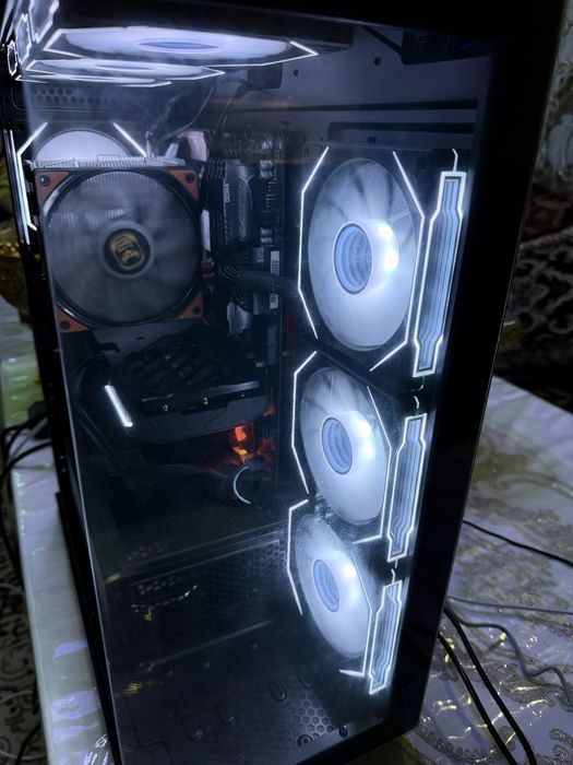 Продается компьютер