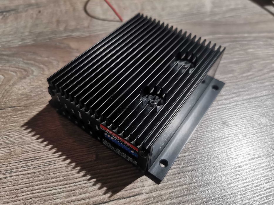 Сервоусилвател Maxon Motor Control LSC 30/2 (250521) - Швейцария