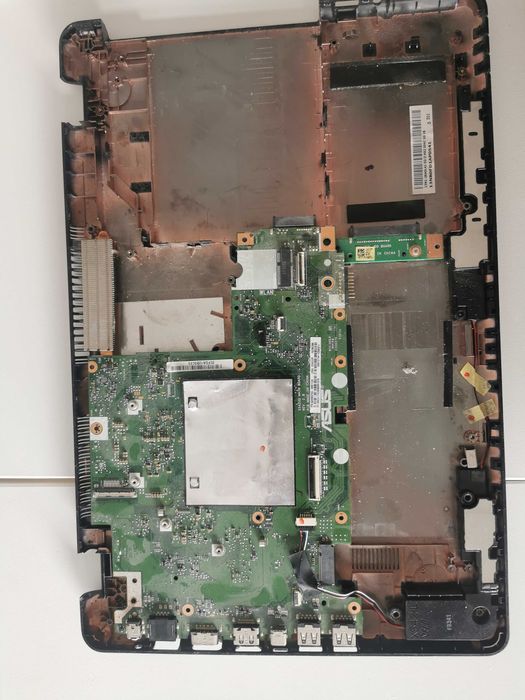 Dezmembrez Asus A542U