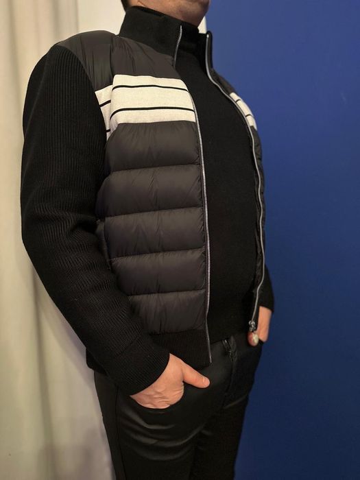 Cardigan Moncler
