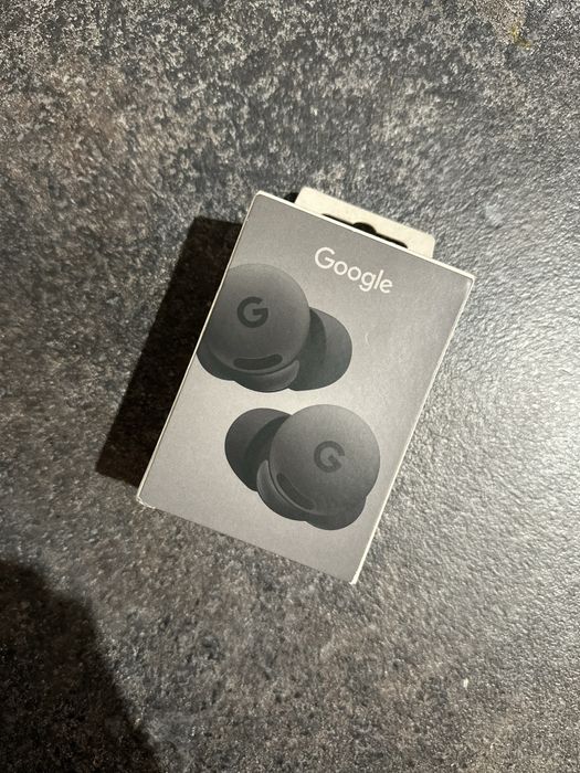 Casti wireless Google Pixel Buds 2a noi sigilate