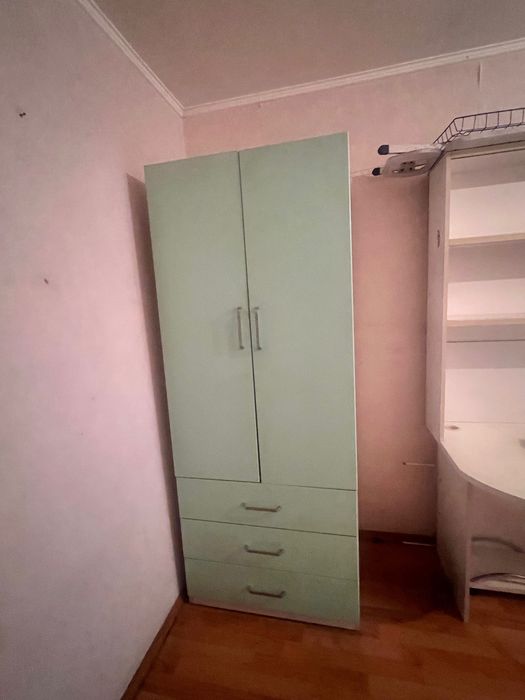 Мебель детская бу