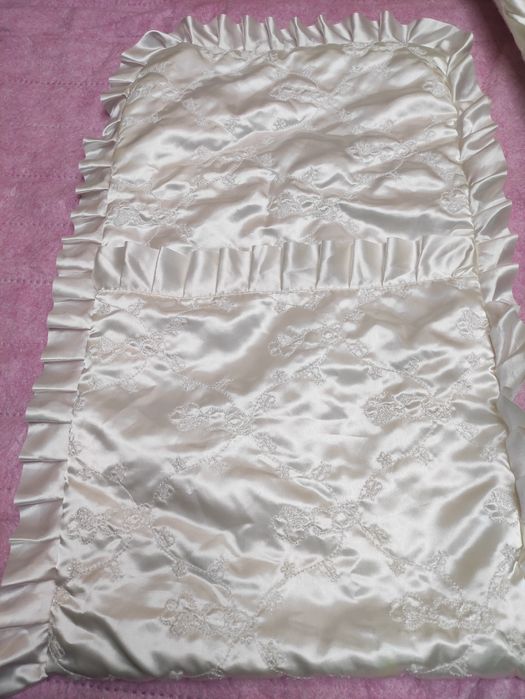 Конверт для выписки