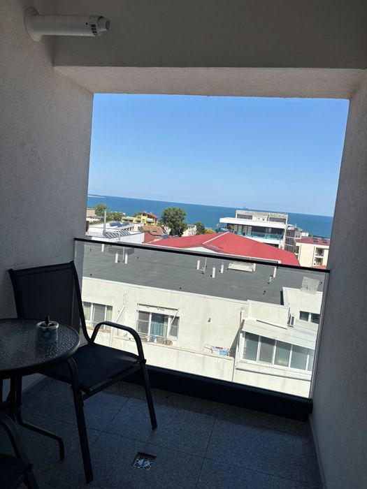 Cazare Eforie Nord / Garsoniera cu vedere la mare / Închiriere garsoniera aproape de plaja