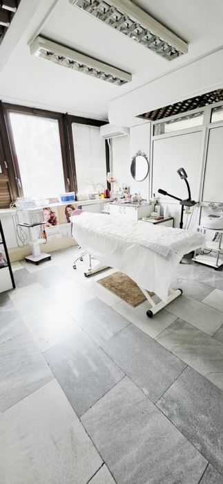 Дава се под наем Офис в София, Център - 30 кв.м за 348.84 € - Снимка #3